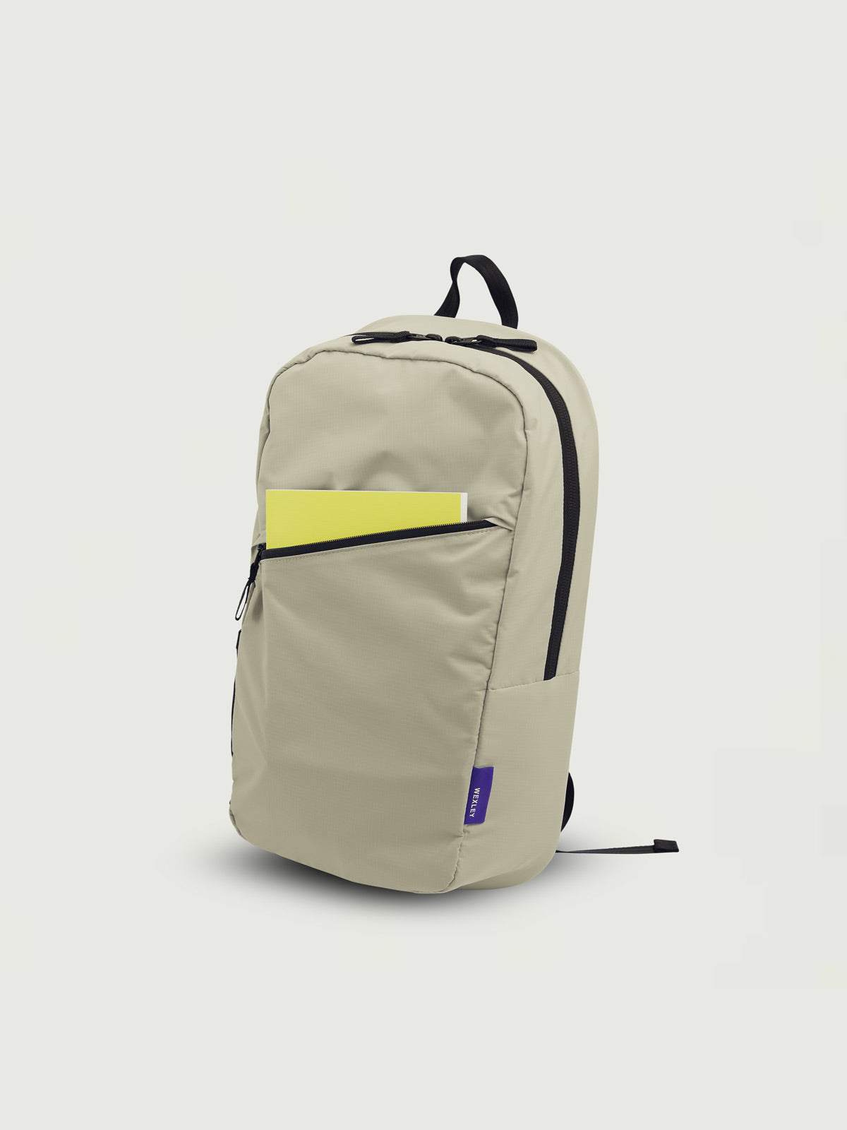 STAHL DAYPACK LIGHTWEIGHT RECYCLED RIPSTOP