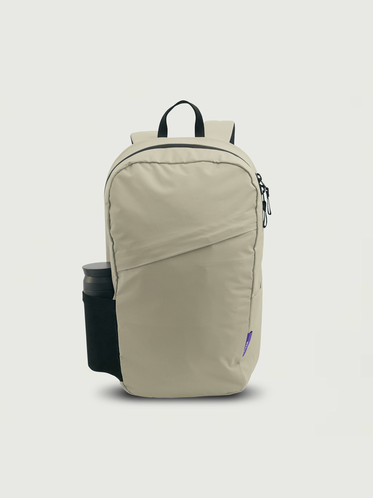 STAHL / 16L Ultralight Recycled Daypack