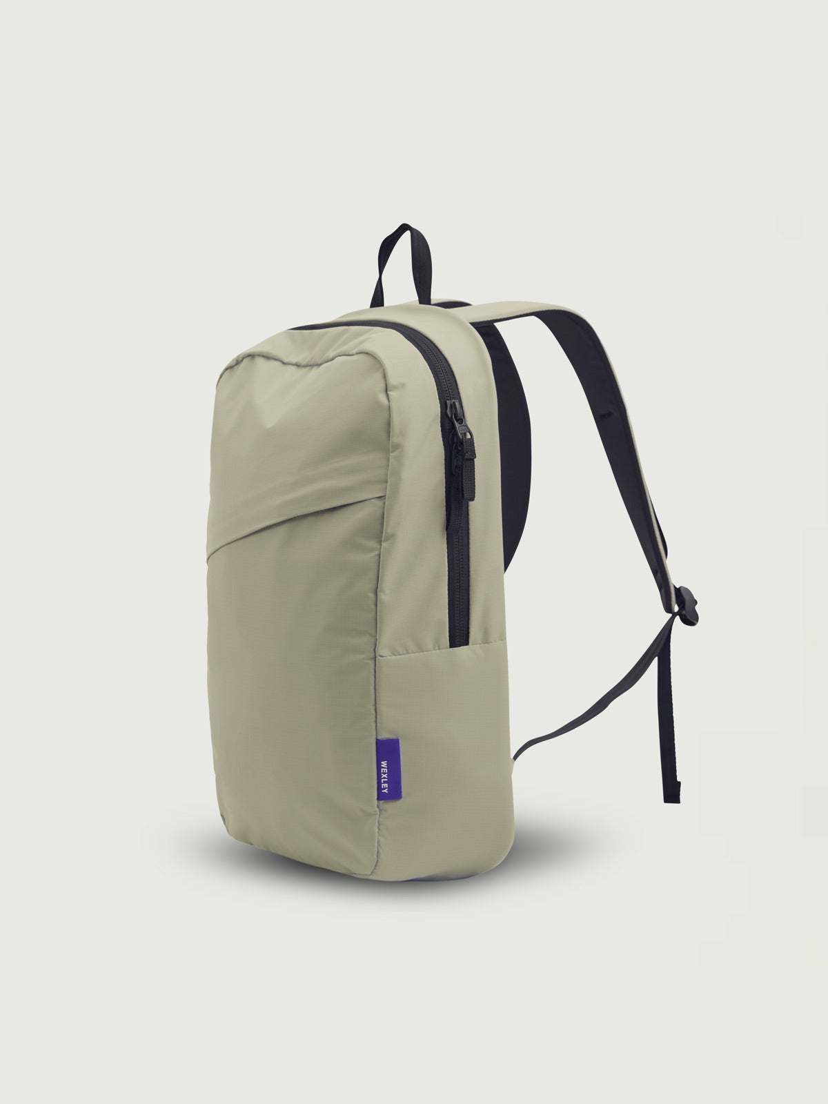 STAHL / 16L Ultralight Recycled Daypack