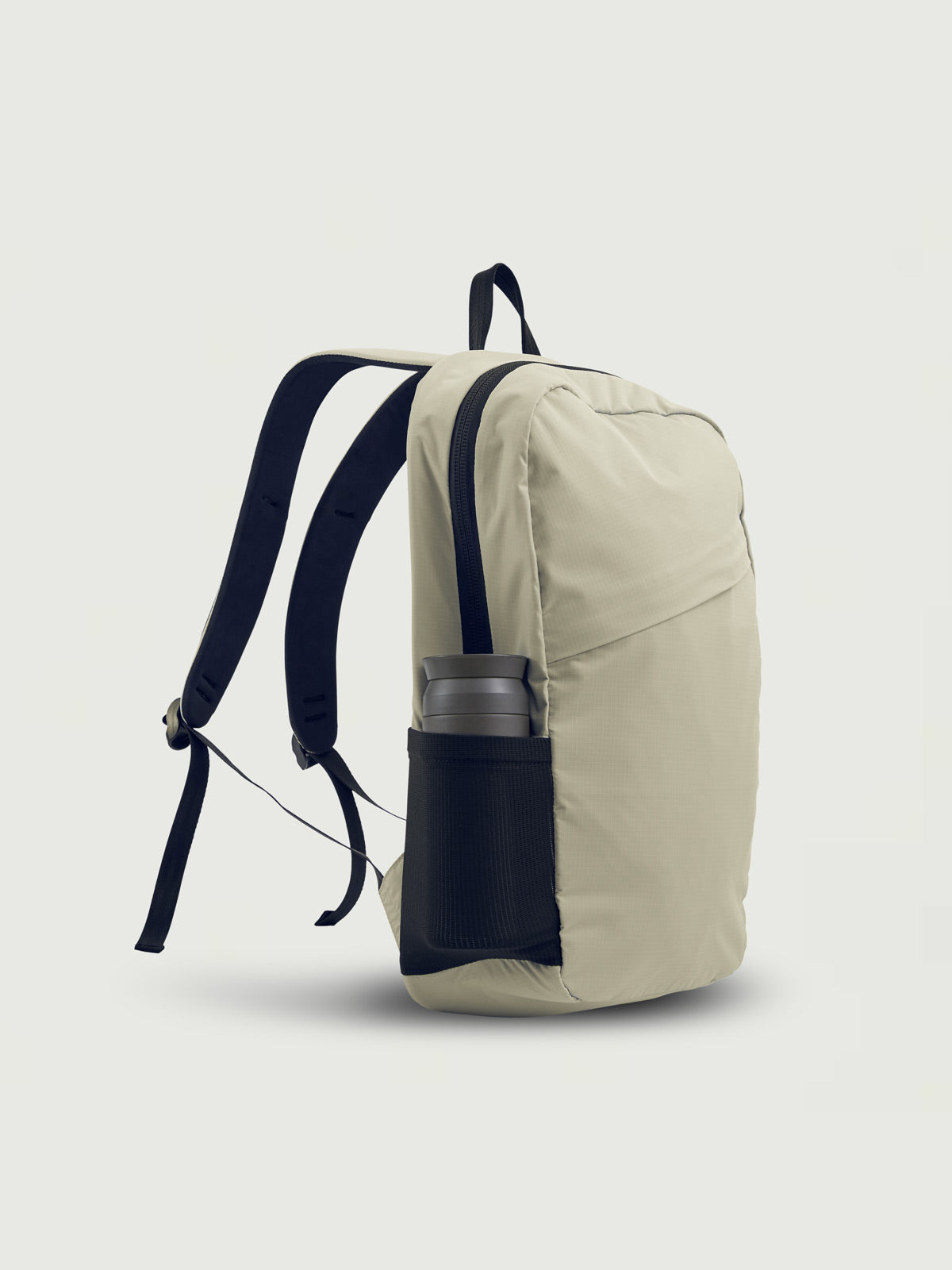 STAHL / 16L Ultralight Recycled Daypack