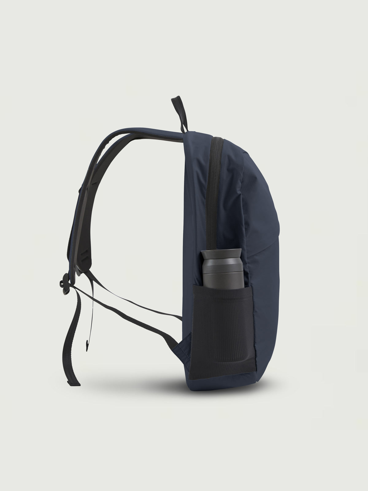 STAHL / 16L Ultralight Recycled Daypack