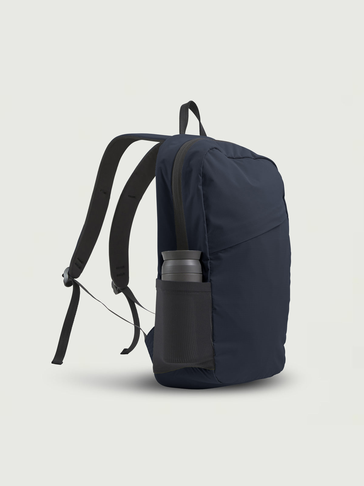 STAHL / 16L Ultralight Recycled Daypack