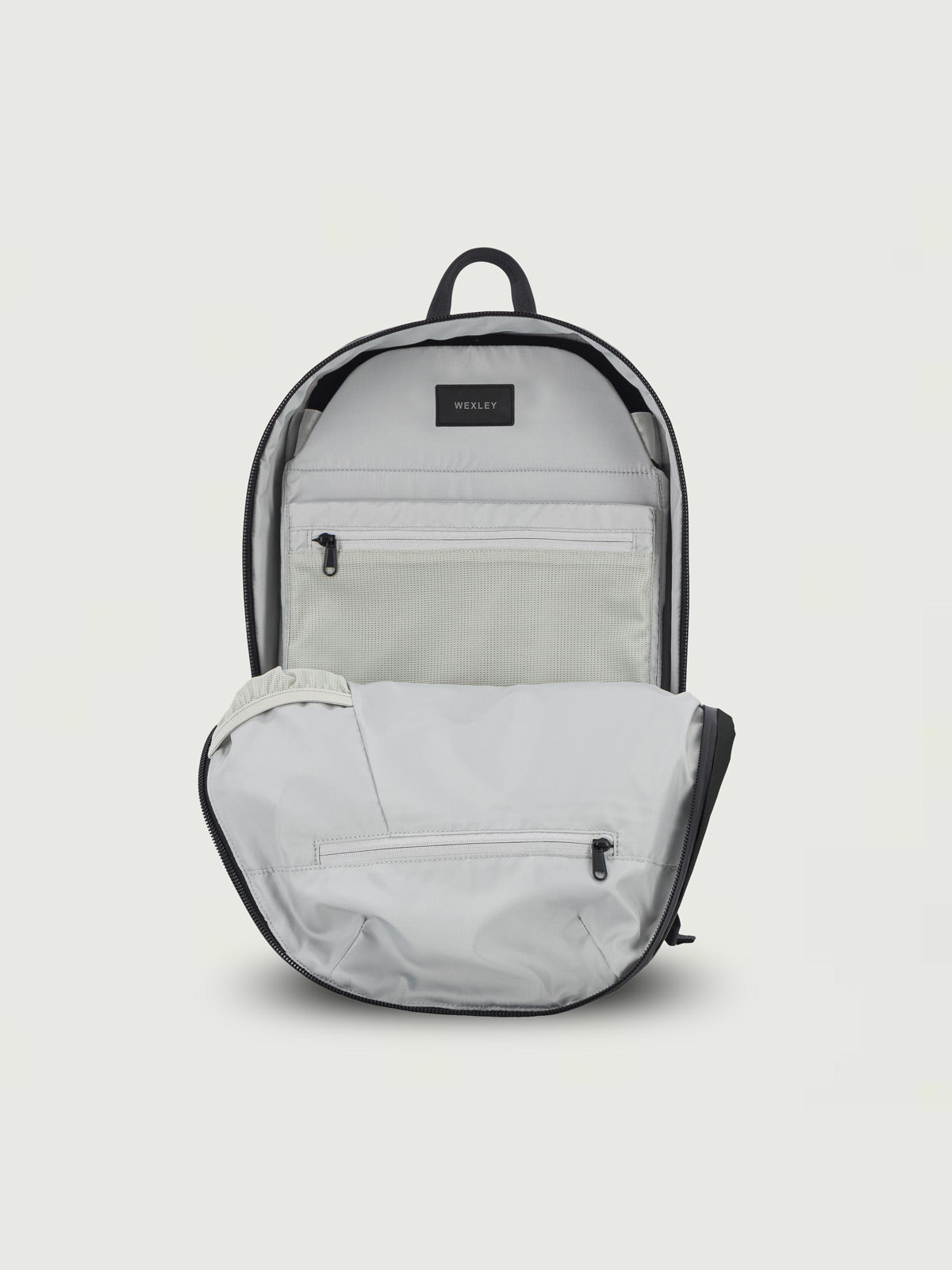 STEM / DAYPACK - 1680D BALLISTIC NYLON