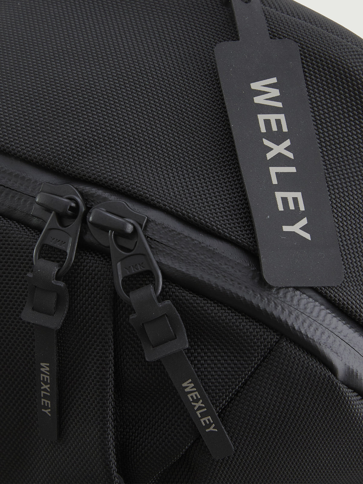 STEM / DAYPACK - 1680D BALLISTIC NYLON
