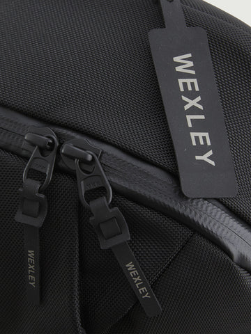WEXLEY - Stem Daypack 1680D Ballistic nylon