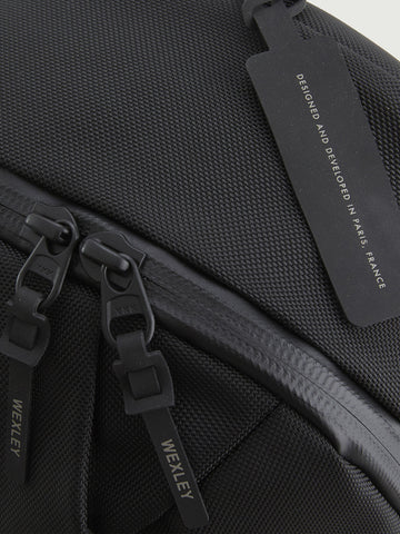 WEXLEY - Stem Daypack 1680D Ballistic nylon