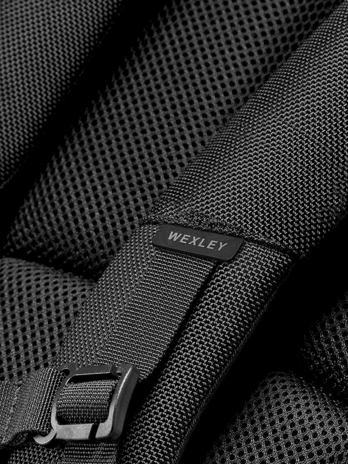 STEM | EVERYDAY PACK - BALLISTIC NYLON