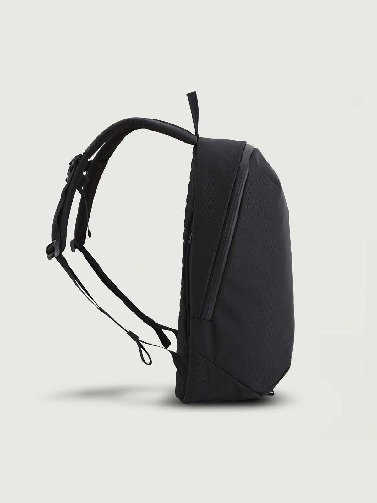 STEM / DAYPACK - 1680D BALLISTIC NYLON