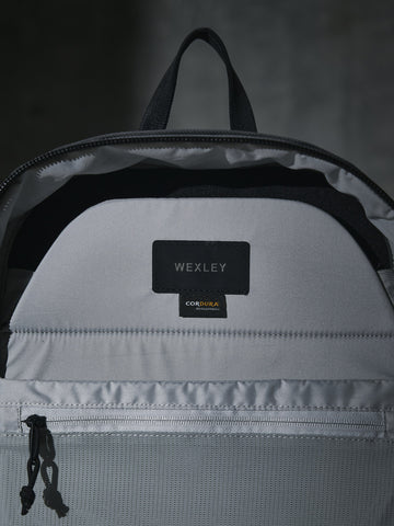 WEXLEY - Stem Daypack 1680D Cordura® Ballistic