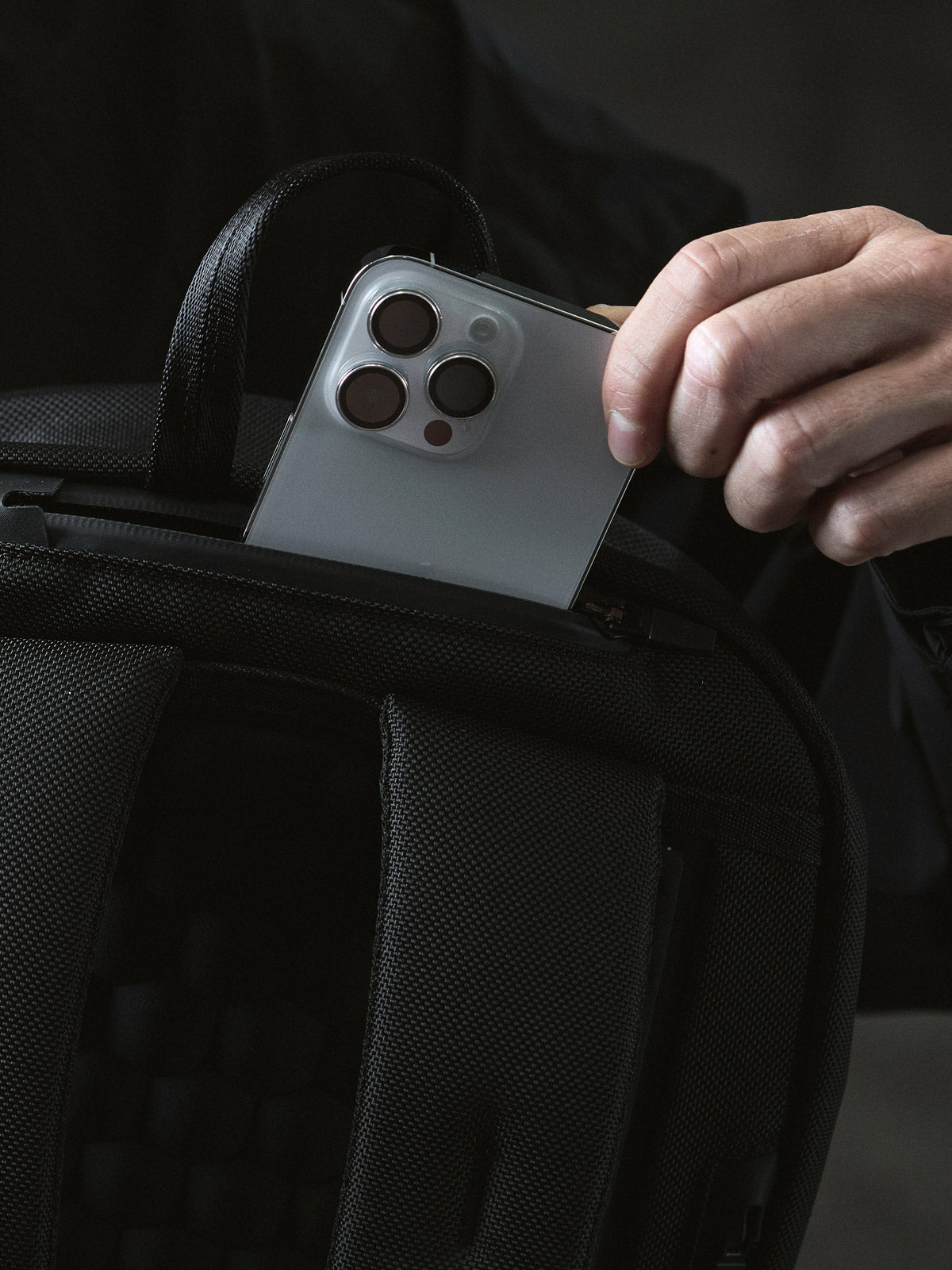 STEM V2 / 20L Daypack 1680D Cordura® Ballistic