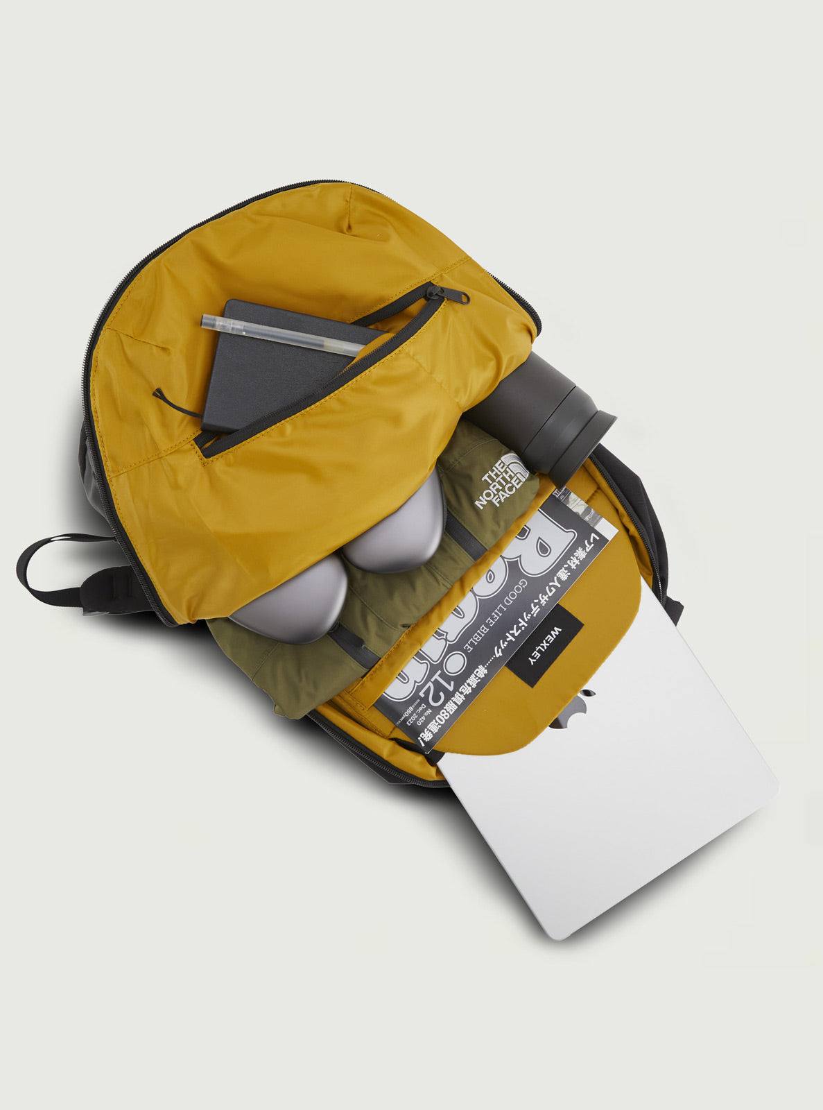STEM DAYPACK - P300D (ARCHIVES)