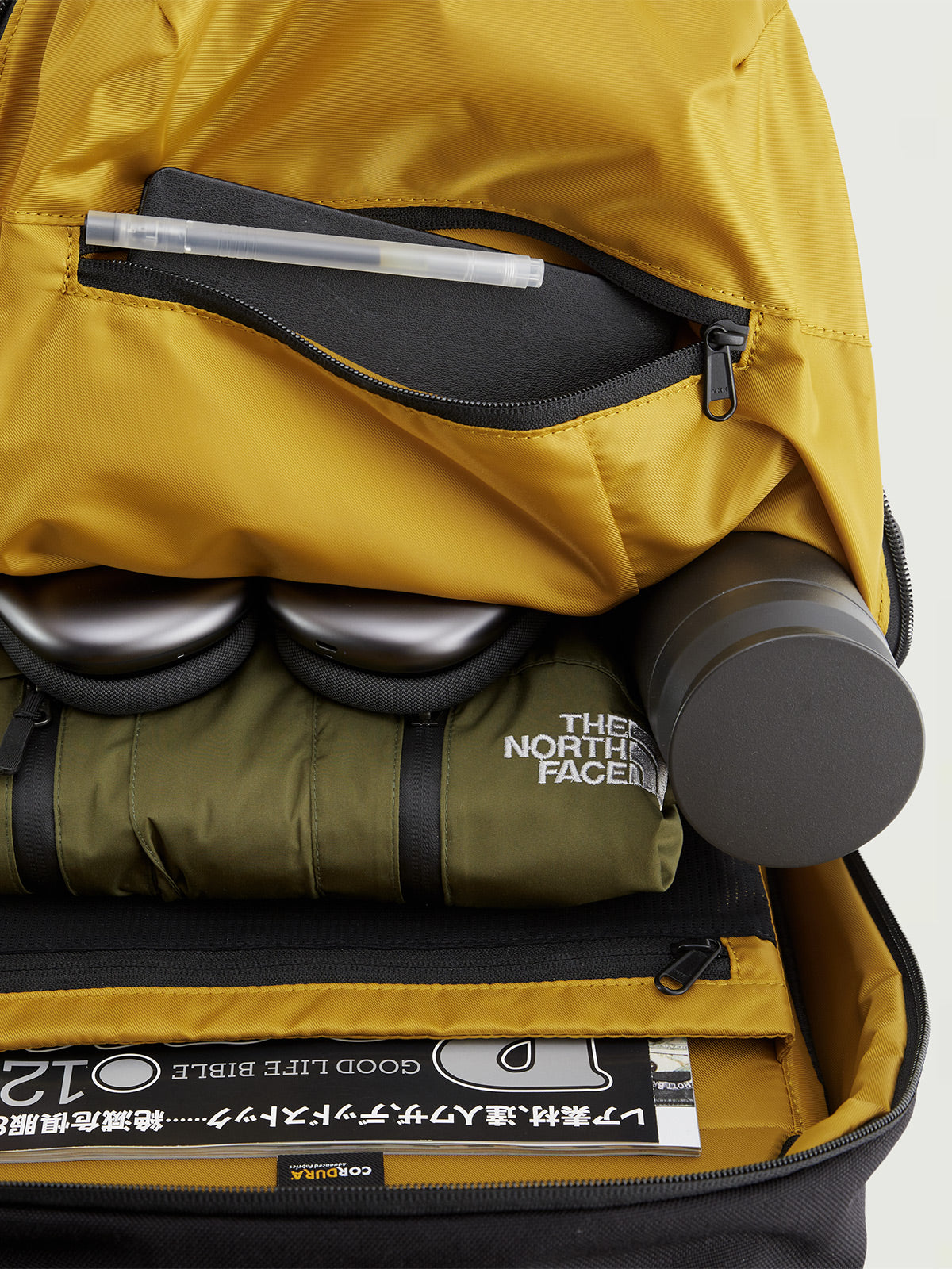 STEM | EVERYDAY PACK