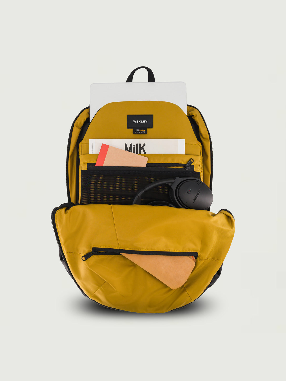 STEM | EVERYDAY PACK