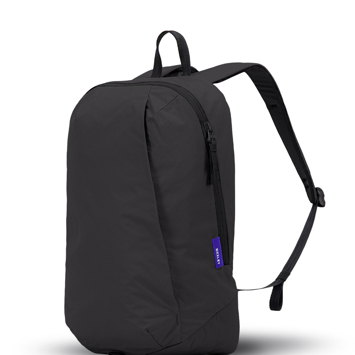 WEXLEY - Stem Ultralight Recycled Daypack