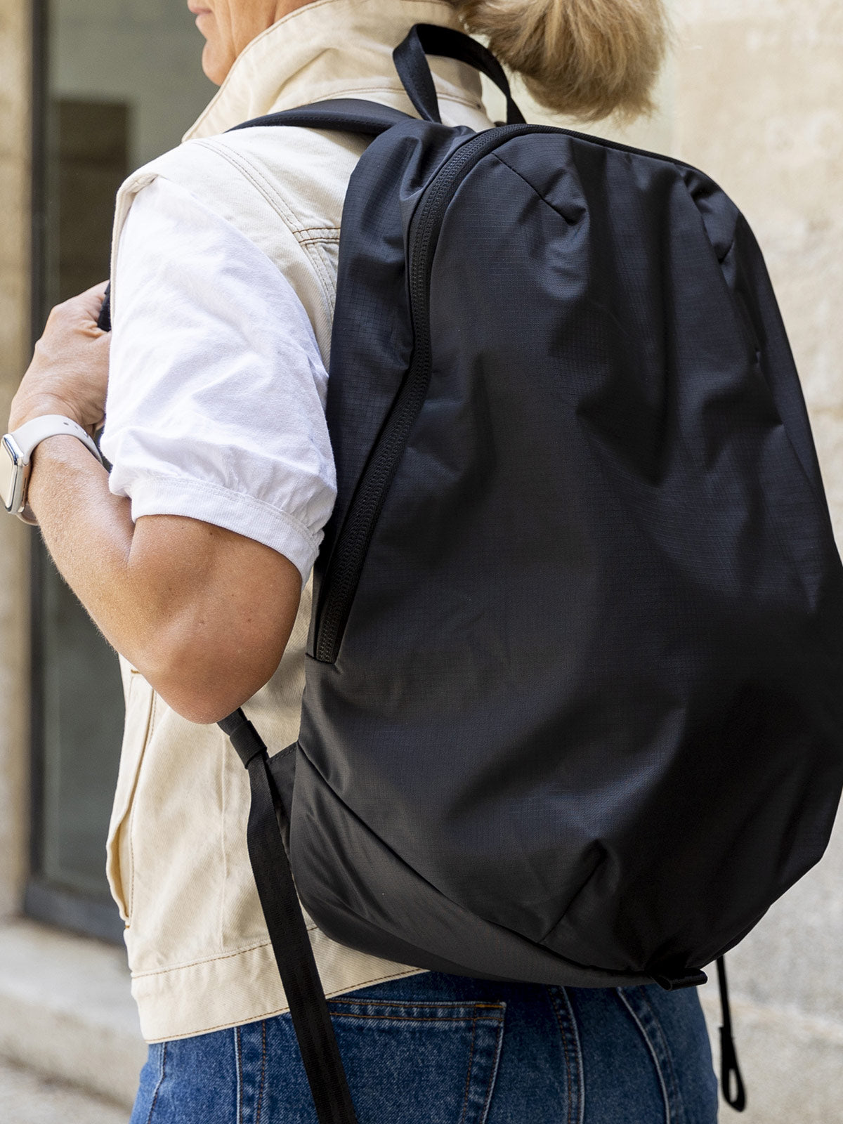 STEM / 20L Ultralight Recycled Daypack