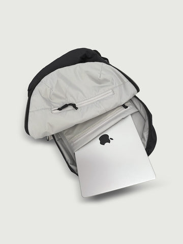 WEXLEY - Stem Ultralight Recycled Daypack