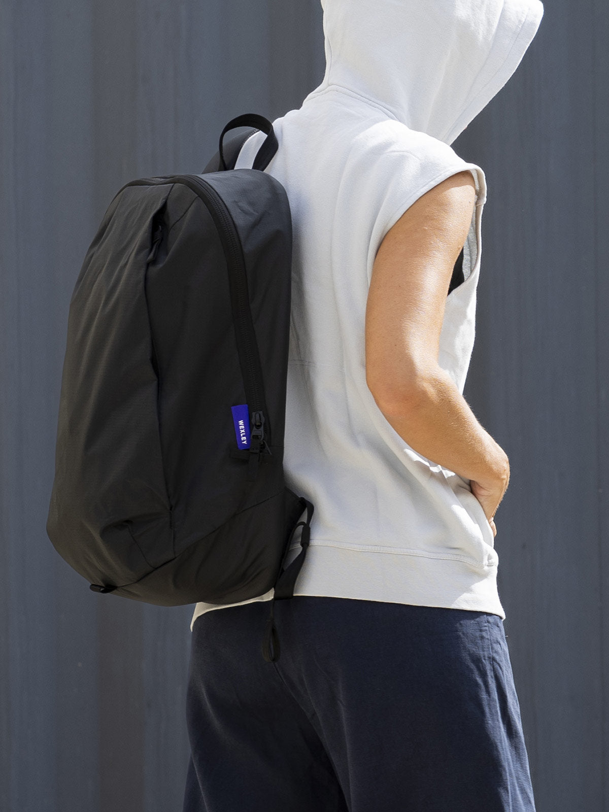 STEM / 20L Ultralight Recycled Daypack