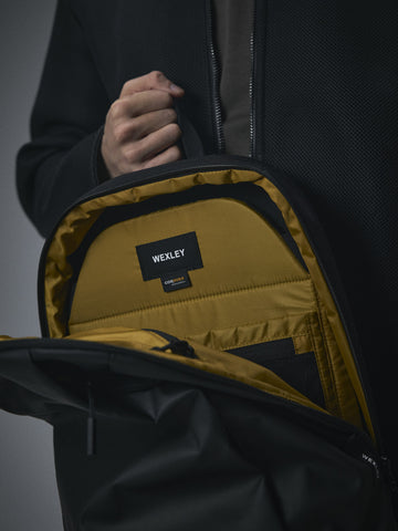 WEXLEY - Stem Daypack Cordura® Edition