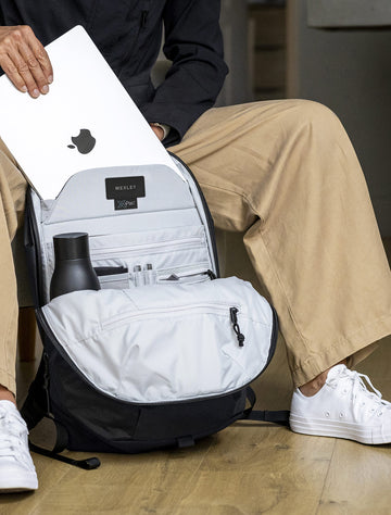 WEXLEY - Stem Daypack X-Pac® Edition