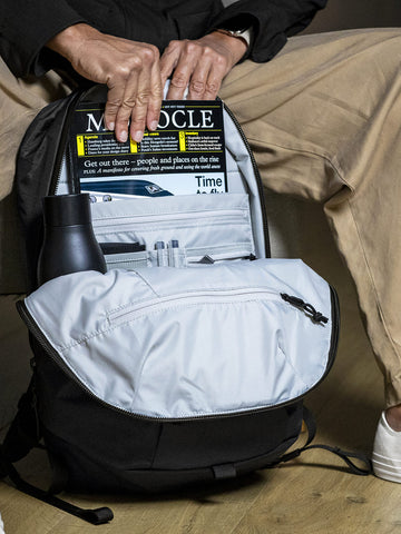 WEXLEY - Stem Daypack X-Pac® Edition