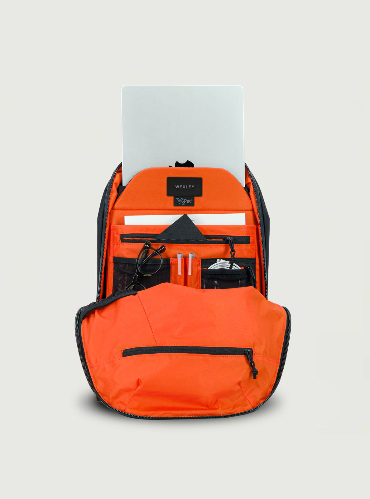 STEM HD | EVERYDAY PACK - X-PAC® SERIES