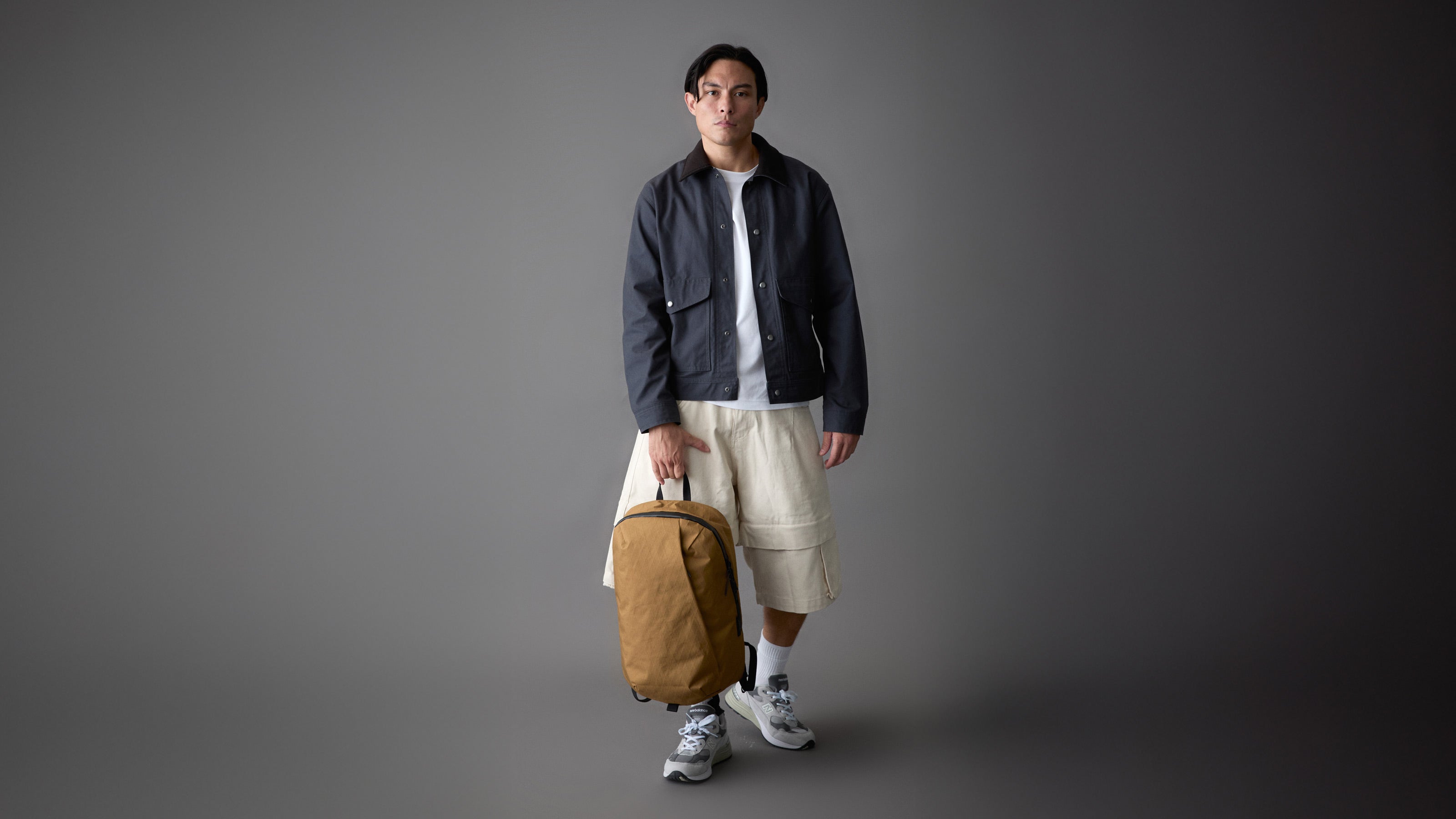 WEXLEY - Stem Daypack X-Pac® Edition