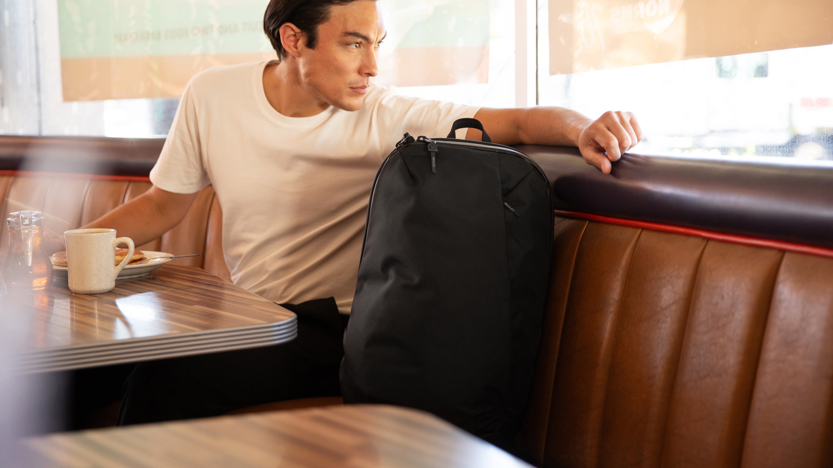 STEM / DAYPACK