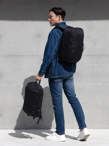WEXLEY - Tacoma Slim Pack