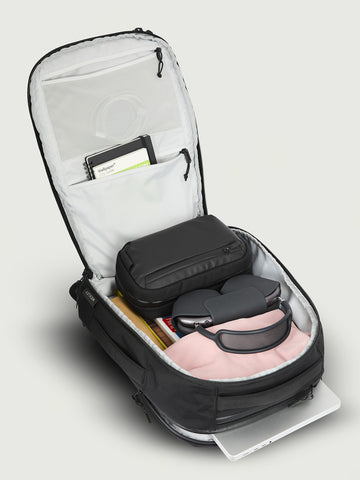 WEXLEY - Taylor Pro Pack Cordura® Ballistic
