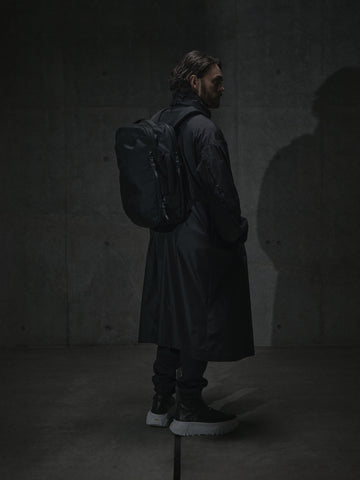 WEXLEY - Taylor Pro Pack Cordura® Ballistic