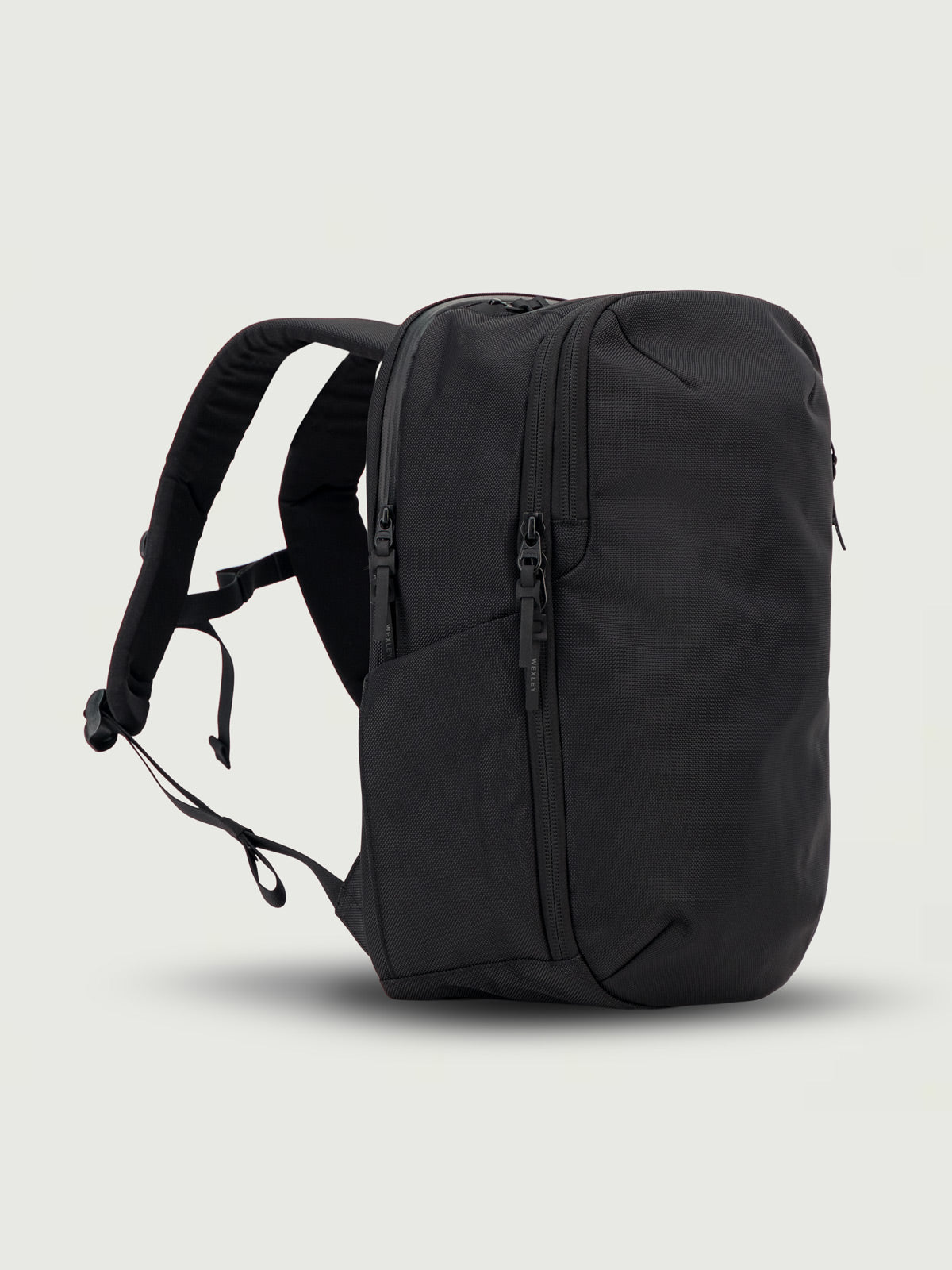 WEXLEY ウェクスレイ TAYLOR Pro Pack WEXLEY - Taylor Pro Pack Cordura® Ballistic