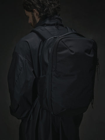 WEXLEY - Taylor Pro Pack Cordura® Ballistic