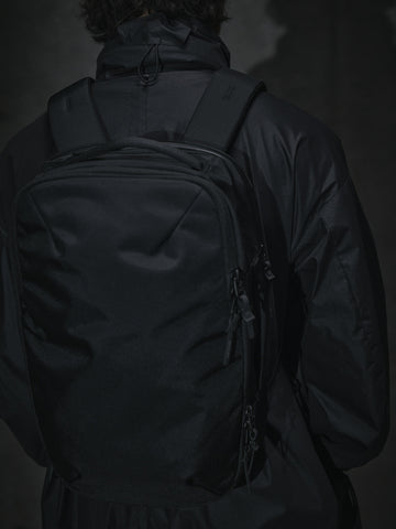 WEXLEY - Taylor Pro Pack Cordura® Ballistic