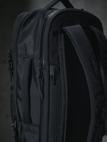 WEXLEY - Taylor Pro Pack Cordura® Ballistic