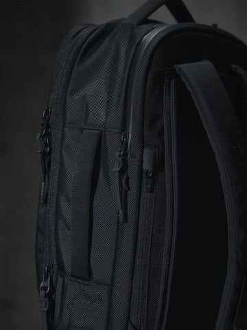 WEXLEY - Taylor Pro Pack Cordura® Ballistic