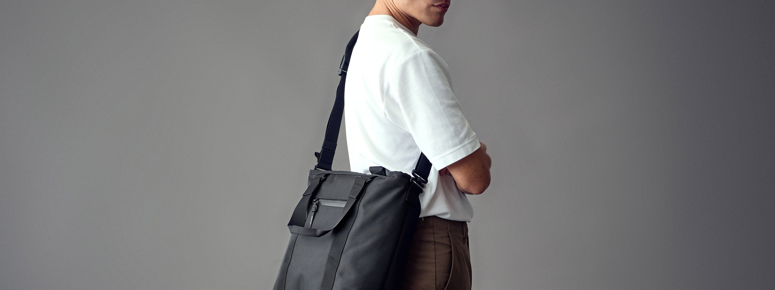 WEXLEY STEM WIDE トートバッグ 美品 UNITED ARROWS green label relaxing｜【別注】<WEXLEY>STEM WIDE