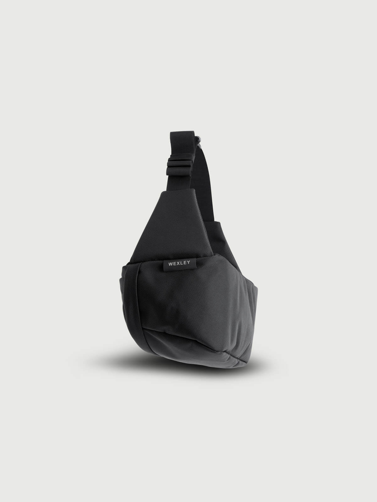 新品】SUBU x WDS CORDURA Black だ Palm Tree