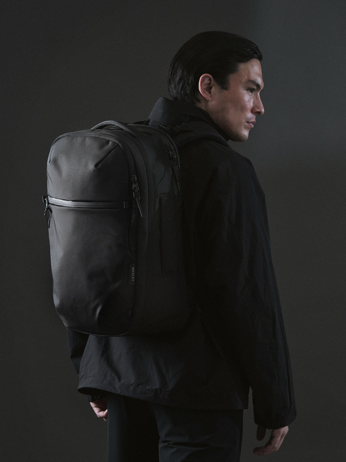 WEXLEY - Structured Multifunction Pack