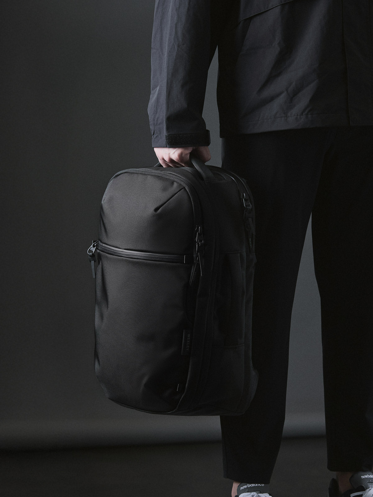 WEXLEY - Structured Multifunction Pack