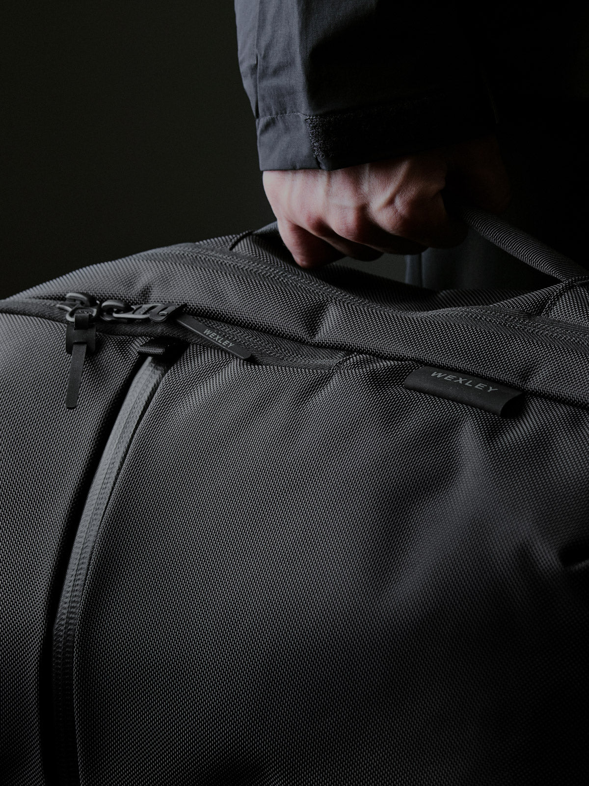 TWL STRUCTURED / 30L Multifunction Pack