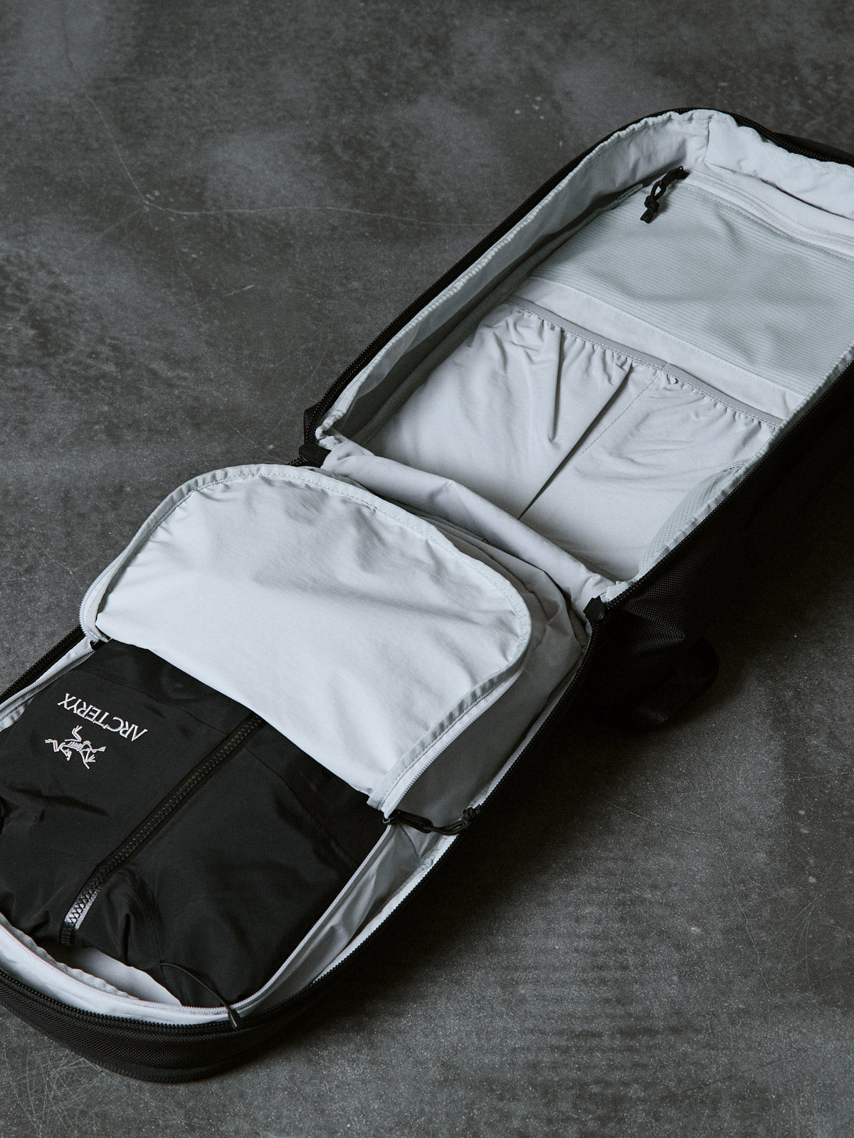 WEXLEY - Structured Multifunction Pack