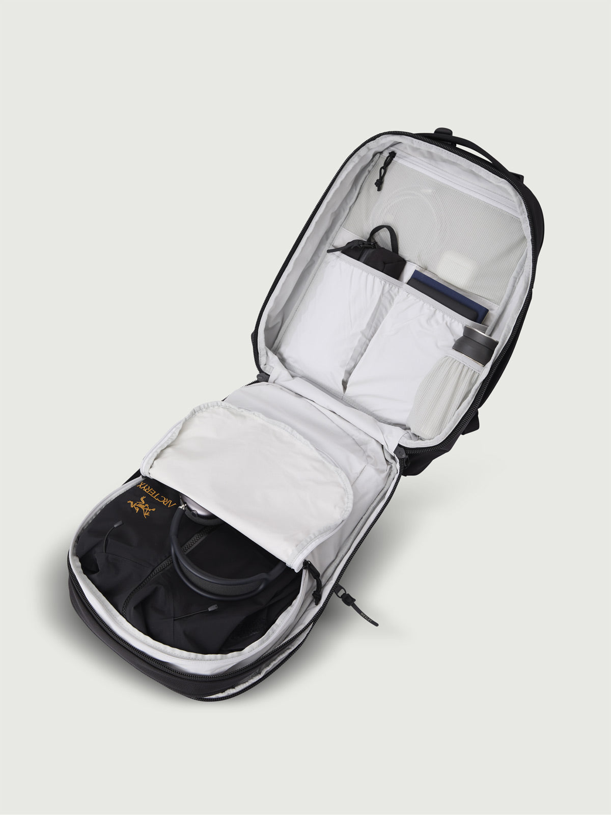 TWL STRUCTURED / 30L Multifunction Pack