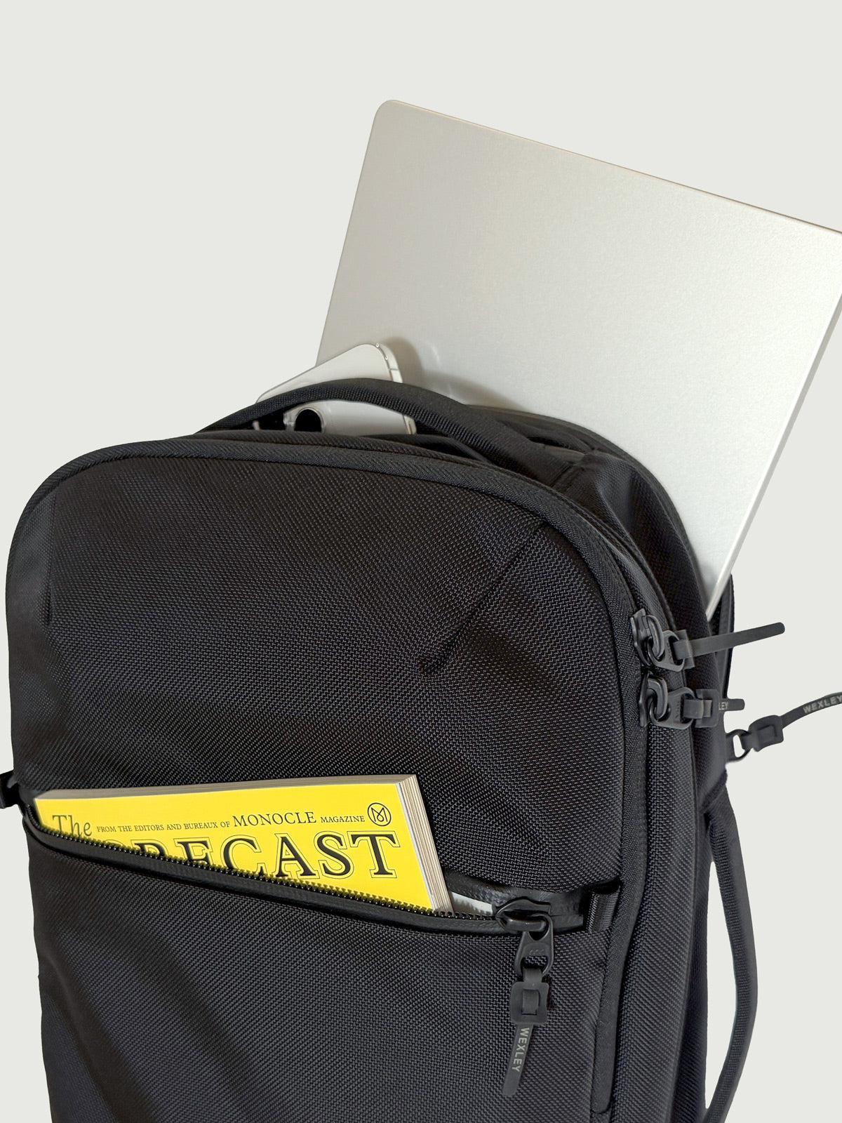 TWL STRUCTURED / 30L Multifunction Pack