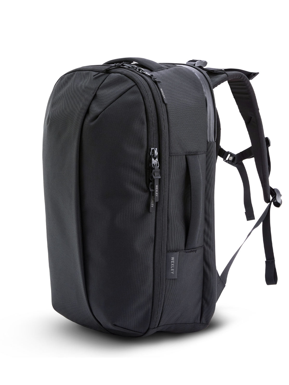 VERNON / 30L Travel Pack 1680D Cordura® Ballistic