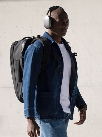 WEXLEY - VERNON Modular Travel Pack 1680D Cordura® Ballistic