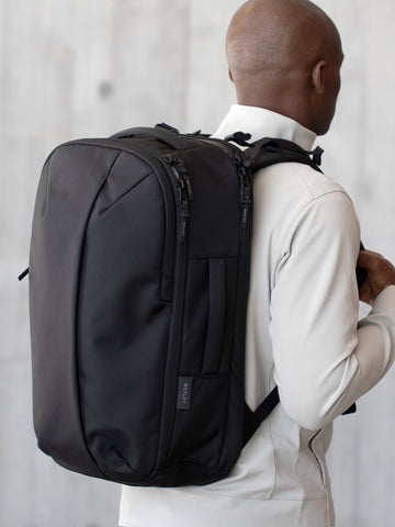 WEXLEY - VERNON Modular Travel Pack 1680D Cordura® Ballistic