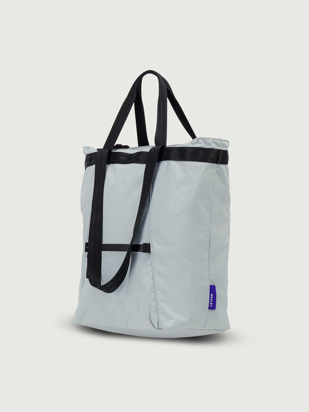 WAYNE / ULTRALIGHT TOTE BAG