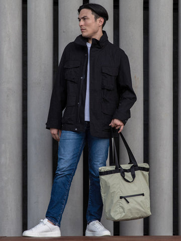 WEXLEY - Wayne Ultralight Tote Bag