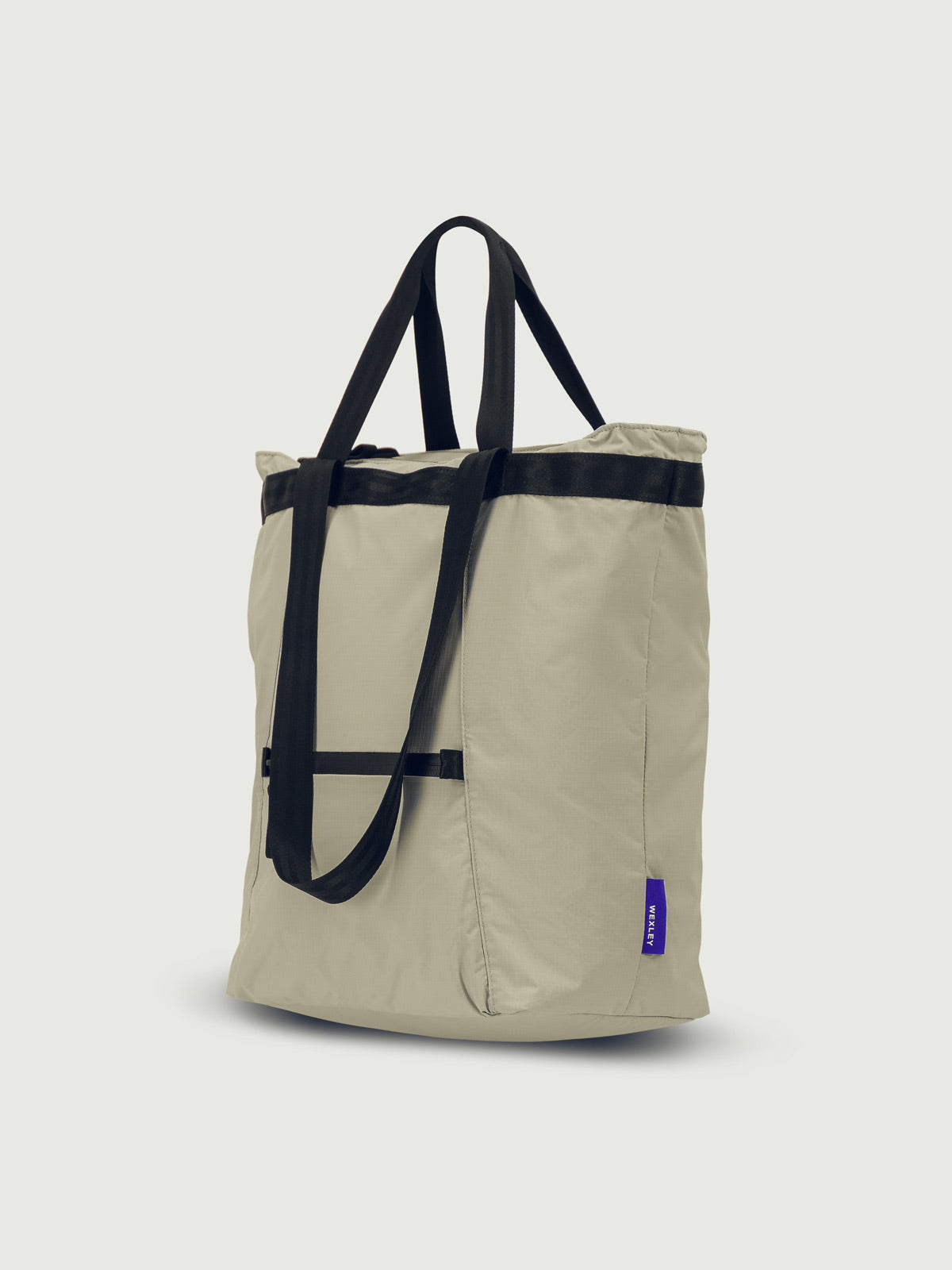 WAYNE / ULTRALIGHT TOTE BAG