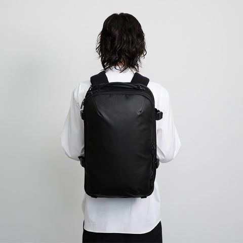 WEXLEY ウェクスレイ ACE MULTIFUNCTION BACKPACK